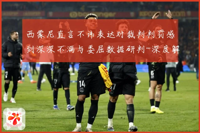 西蒙尼直言不讳表达对裁判判罚感到深深不满与委屈数据研判-深度解析