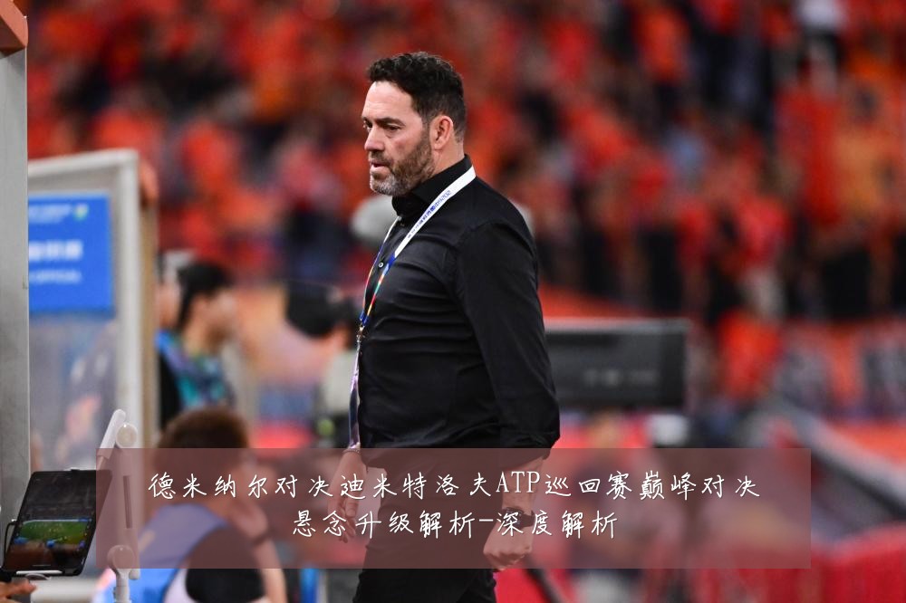 德米纳尔对决迪米特洛夫ATP巡回赛巅峰对决悬念升级解析-深度解析